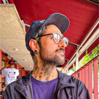 Robson Siqueira