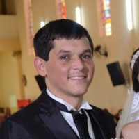 Alex Jussiani