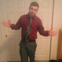 tony Nava