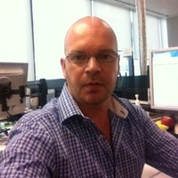 Glen Gunsser