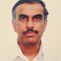 Subramaniam Ramasamy