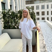 Sarah Grubisic