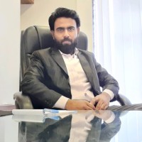 Dr. Sarfraz Ali Siddiqui