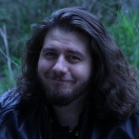 Randall Elliott