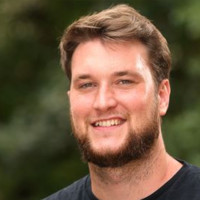 Patrick Mason
