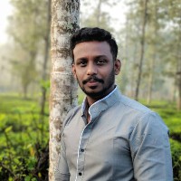 Vinothkumar Subramani