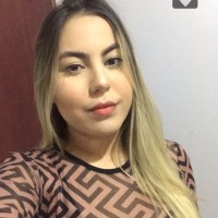 Maryeva Domingues