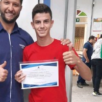 Igor Mateus