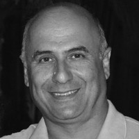 Siamak Sanie