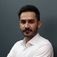 Mohammad javad Pakzad