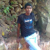 saran sekhar potti