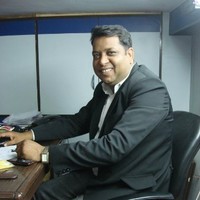 Arvind Gangwar