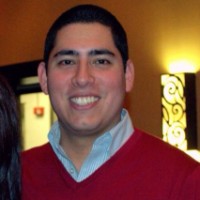 Carlos A Garcia