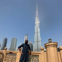 Usman Shahid