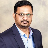 Srihari Naidu Sikha