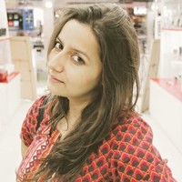 Pragati Rastogi