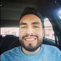 Mauro Mejia
