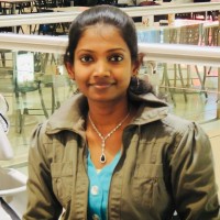 Sridevi Thangaraja