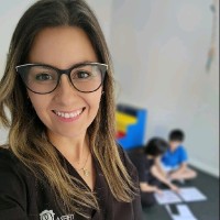 Daniela Ramírez Rodríguez