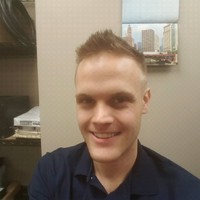 Nicholas Wesemann