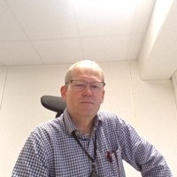 Lars Vaagan