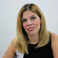 Anna Sventzouri