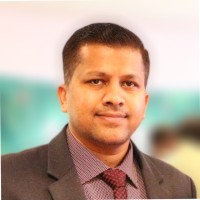 Ravi Kiran Varma Bhongir