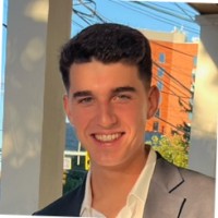 Mitchell Raven, Eit
