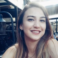 Aybike Gökçınar