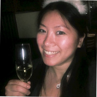 Connie Yi-Hsiu Chou