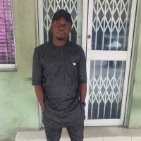 Elijah Adeyemo