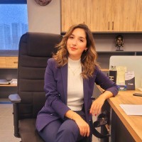 Melis Kaya