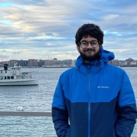 Nikhil Sridhar