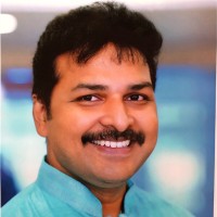 Krishna Mohan