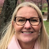 Camilla Derefeldt Högbom