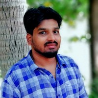Imthiyas Ahamed