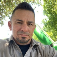 Pete Mejia
