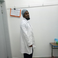 Michael Kalumu