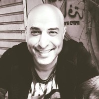 Naty Ben Moshe
