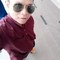 Ahmad Limbungan