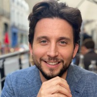 Olivier Degoy