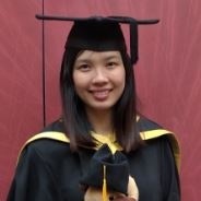 Joanne Liew