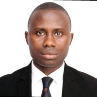 Akwaowo Inyangudoh