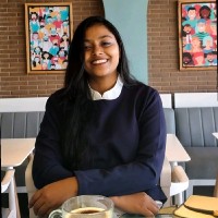 Kavya Mamledeshpande