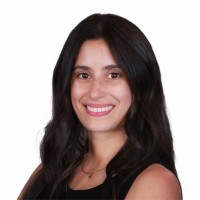 Lindsay Saldanha, Cfa