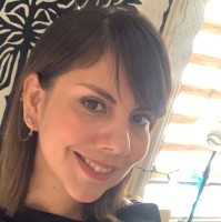 Maria Carreon