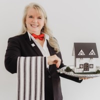 Iva Rebecca Butler - Realtor, Crs, Gri