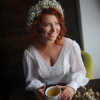 Tetiana Khimich (Klymenko)