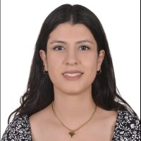 Hayriye Gümüş