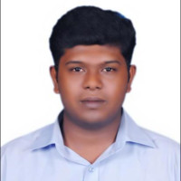 Antony Prakash